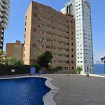 Trinisol 2 - Arena Lejlighed Benidorm
