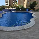 Lejlighed Trinisol 2 - Arena *