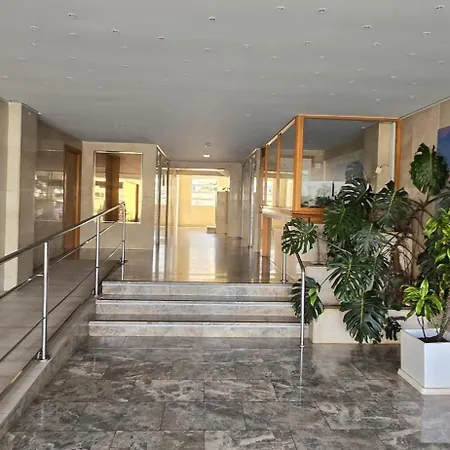 Apartamento Trinisol 2 - Arena