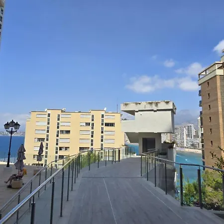Trinisol 2 - Arena Apartamento *