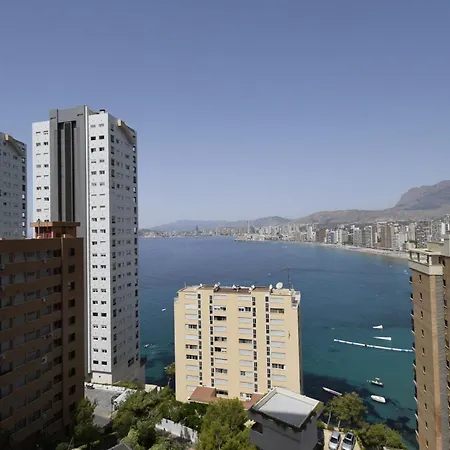 Apartamento Trinisol 2 - Arena