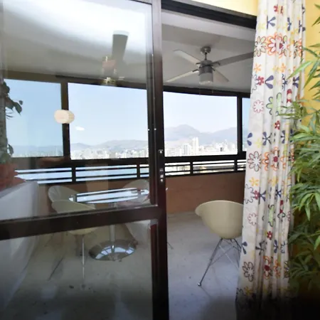 Trinisol 2 - Arena Apartamento *