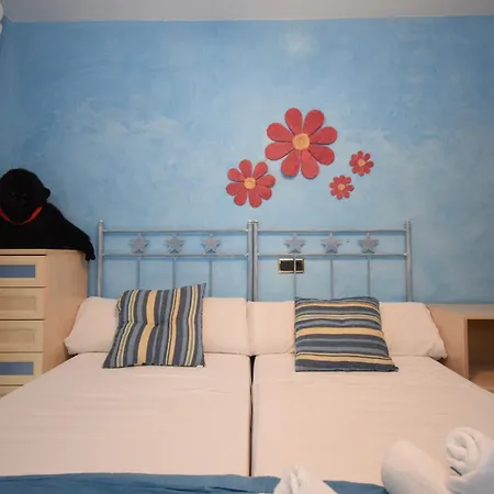 Trinisol 2 - Arena Apartamento