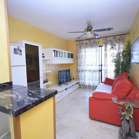 Apartment Trinisol 2 - Arena