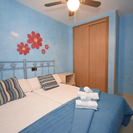 Trinisol 2 - Arena Apartamento *