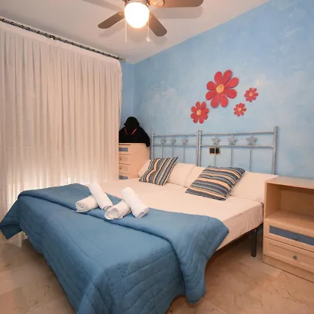 Apartamento Trinisol 2 - Arena Benidorm