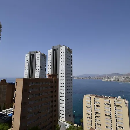 Trinisol 2 - Arena Apartamento