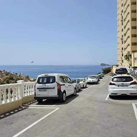 Apartamento Trinisol 2 - Arena