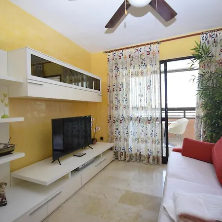 Trinisol 2 - Arena Apartamento *