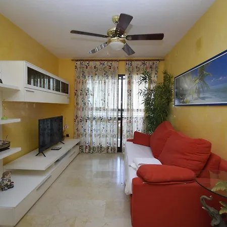 Apartamento Trinisol 2 - Arena *