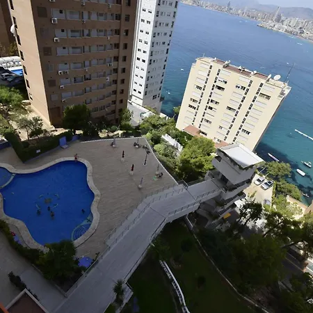 Trinisol 2 - Arena Apartment