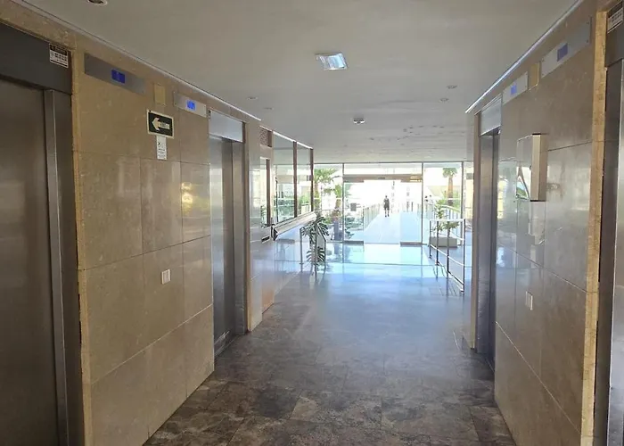 Trinisol 2 - Arena Apartamento