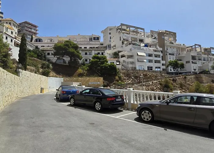 Apartamento Trinisol 2 - Arena *