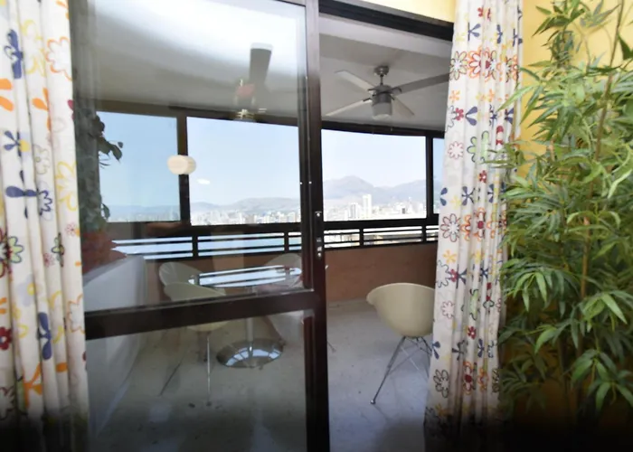 Trinisol 2 - Arena Apartamento *