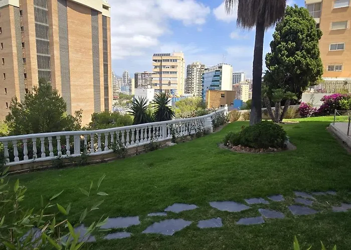 Trinisol 2 - Arena Benidorm