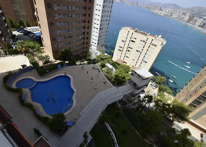 Trinisol 2 - Arena Apartamento